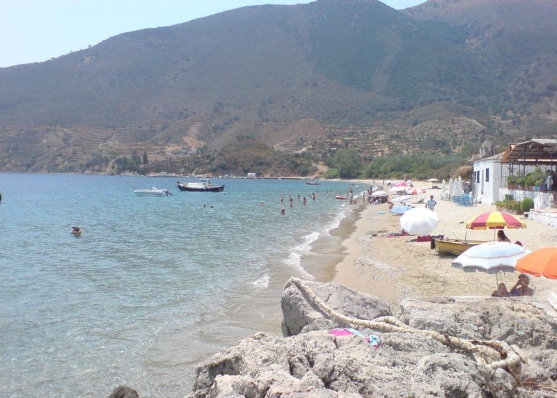 Κτήμα Παπακωνσταντή | Ενοικιαζόμενα Διαμερίσματα Στο Σκουτάρι Λακωνίας