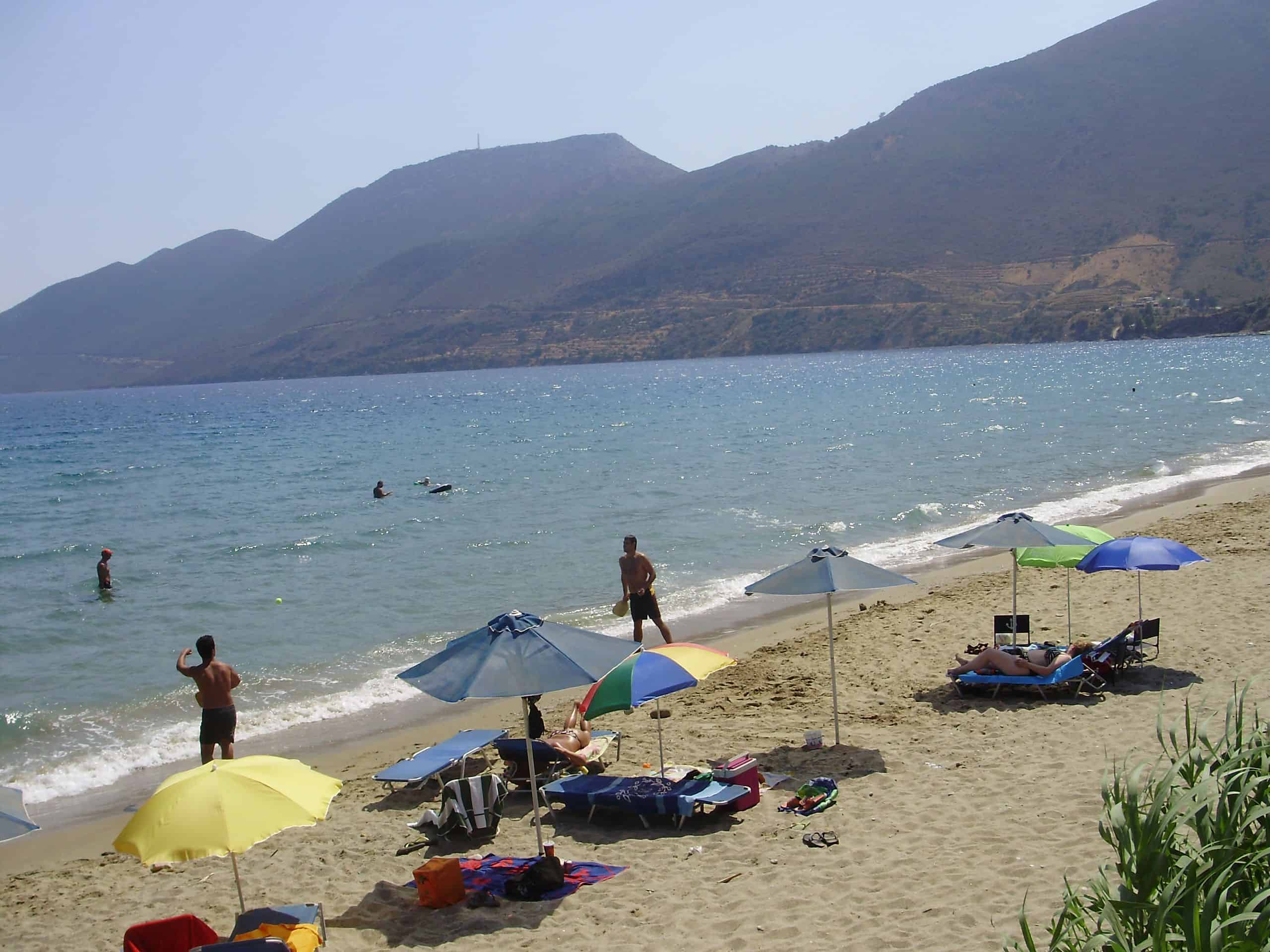 Κτήμα Παπακωνσταντή | Ενοικιαζόμενα Διαμερίσματα Στο Σκουτάρι Λακωνίας