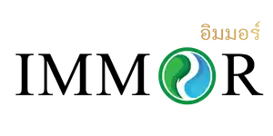Logo IMMOR