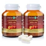 Lycopene IMMOR Set2