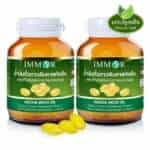 IMMOR-น้ำมันถั่วดาวอินคา-Set2