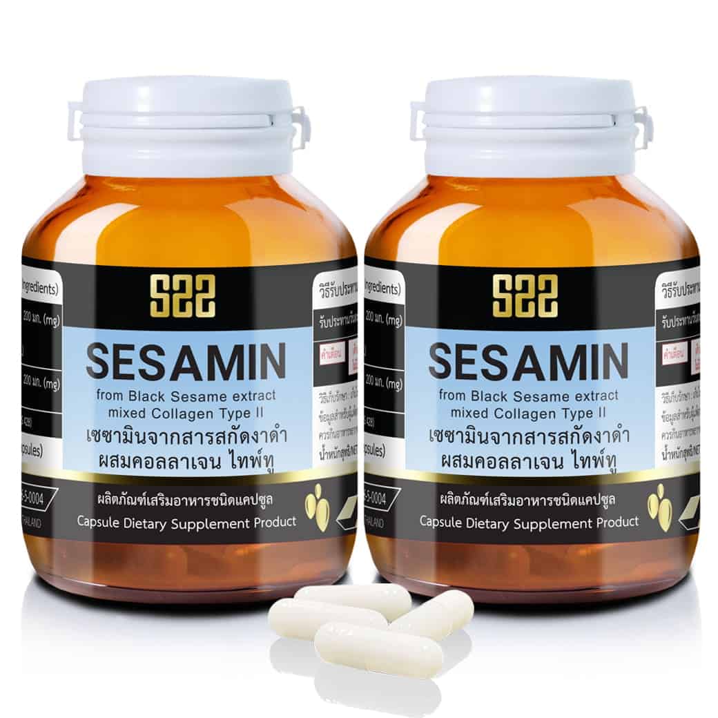S22 Sesamin Collagen Set2 1