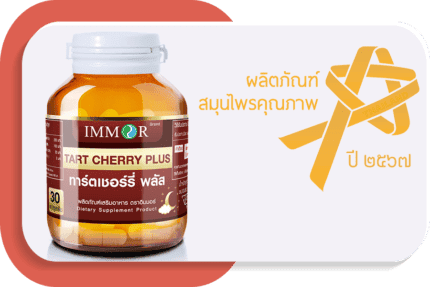 หมวดหมู่ทาร์ตเชอร์รี่พลัส