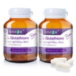 IMMOR L-Glutathione Reduce-Set2