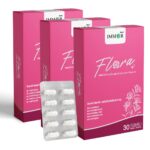IMMOR Flora Set 3