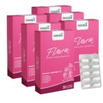 IMMOR Flora Set 6