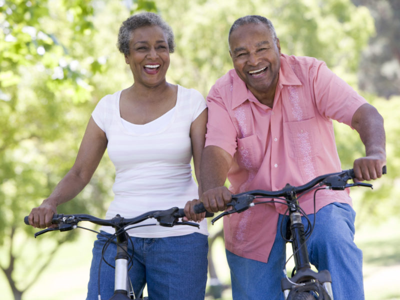 Vestibular Therapy