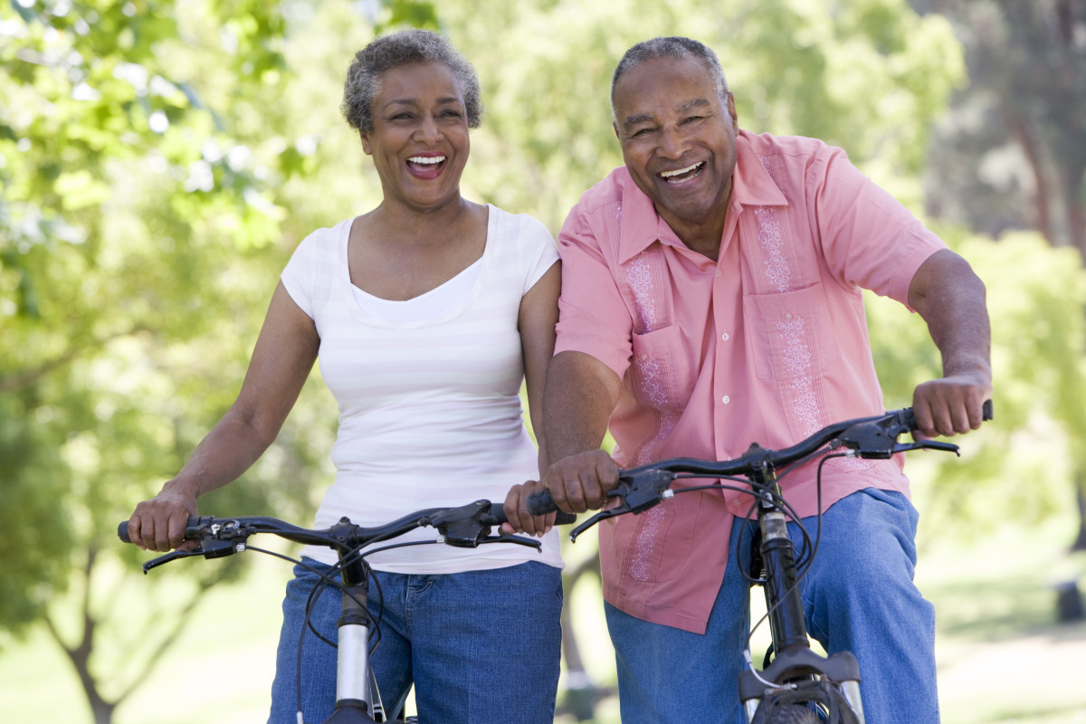 Vestibular Therapy