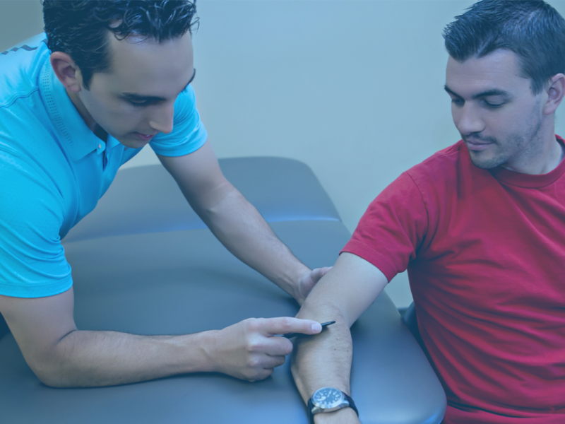 Physical Therapy Blog