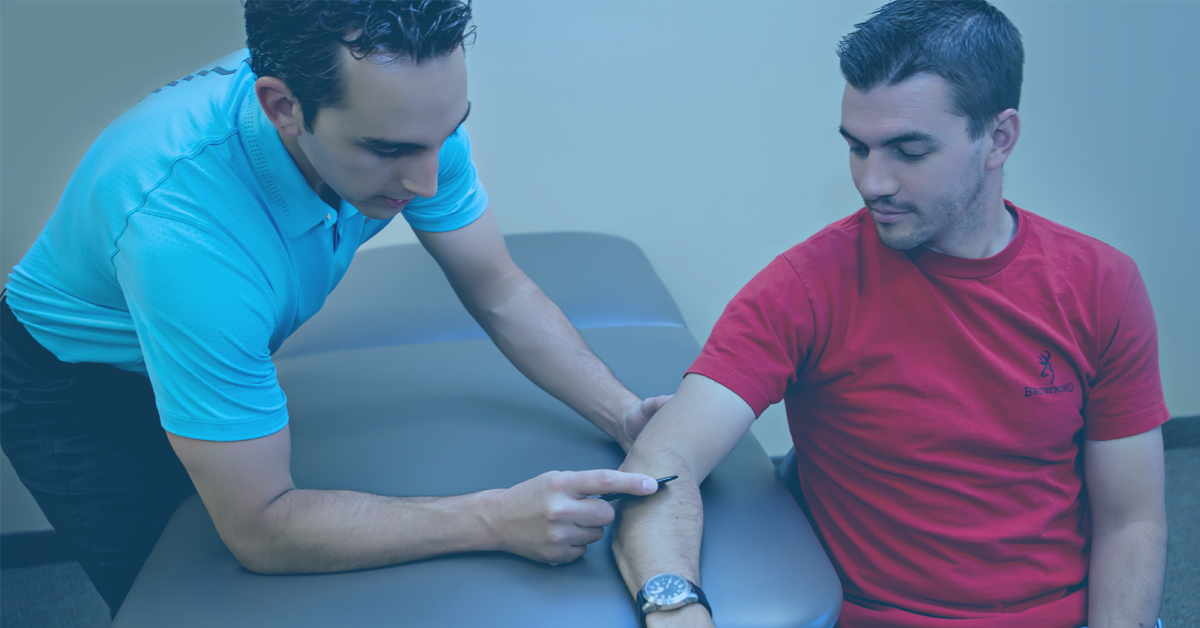 Physical Therapy Blog