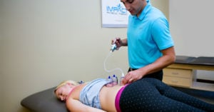 Back Pain Cupping