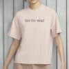Anti-Trump Peace Shirt, No to War T-Shirt