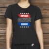 Anti-Trump Pro-Democracy Protest Tee, Impeach Convict Remove T-Shirt