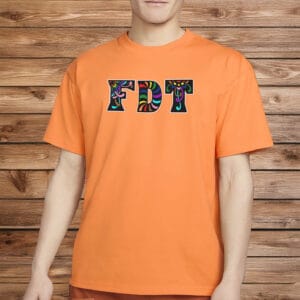FDT T-Shirt