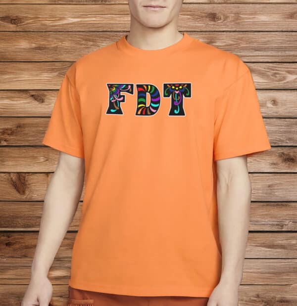 FDT T-Shirt