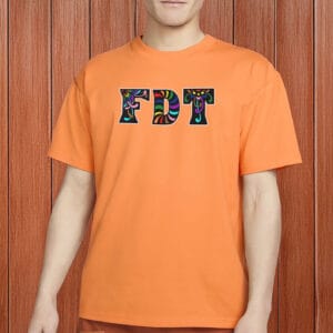 FDT T-Shirt