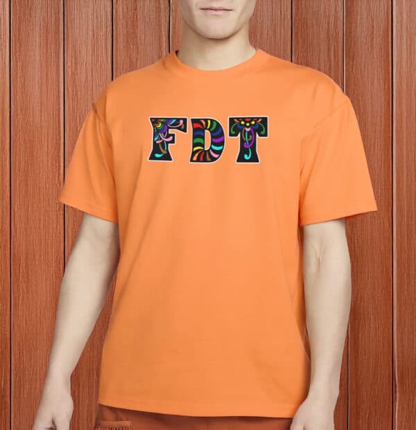FDT T-Shirt