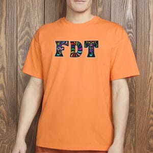 FDT T-Shirt