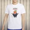 Funny Anti-Trump Cartoon Impeach 8647 Protest Tee, I'm Peach President T-Shirt