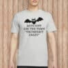 Funny Anti-Trump Graphic Tee, Political Humor Shirt