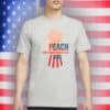 ImPEACH for Liberty & Justice T-Shirt