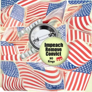 Impeach Remove Convict Buttons