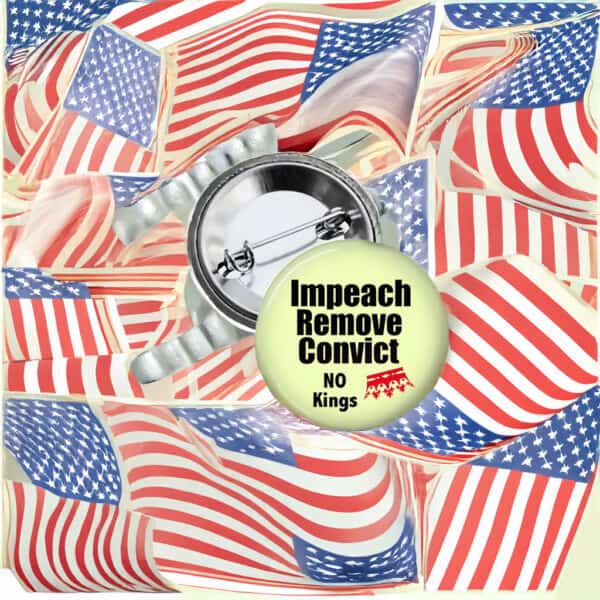 Impeach Remove Convict Buttons