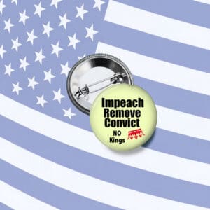 Impeach Remove Convict Buttons