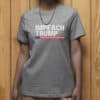 Impeach Trump T-Shirt – Bold Anti-MAGA Protest Shirt
