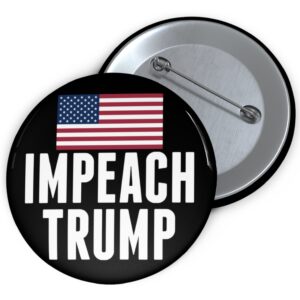 Impeach. Convict. Remove. Buttons