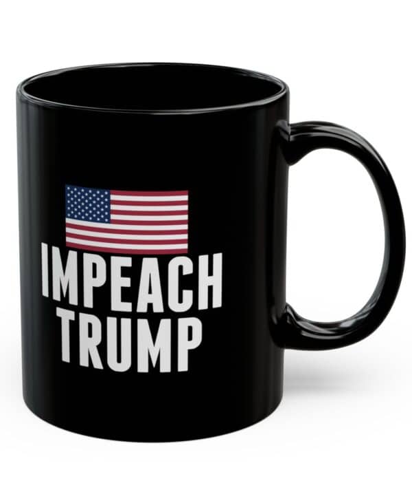 Impeach. Convict. Remove. Mug