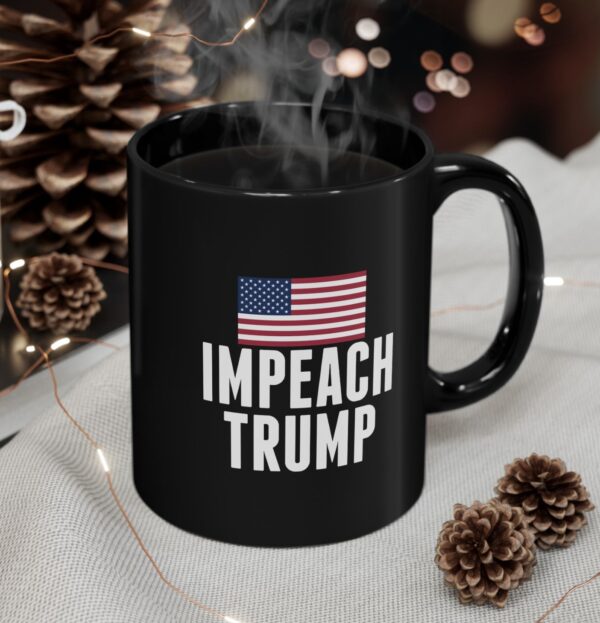Impeach. Convict. Remove. Mug