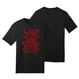 Impeach. Convict. Remove. Now. T-Shirt