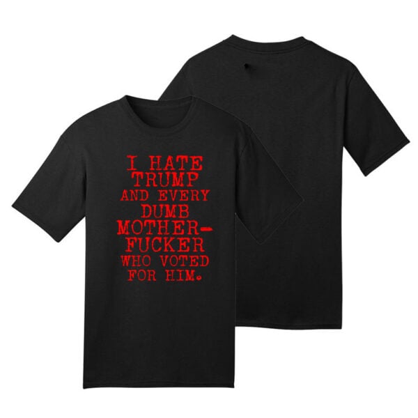Impeach. Convict. Remove. Now. T-Shirt