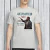 Rep Al Green Protest Tee, Censured But Not Silenced T-Shirt