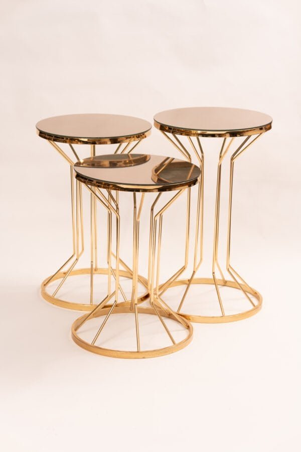 Luxury-Gold-Nesting-Tables