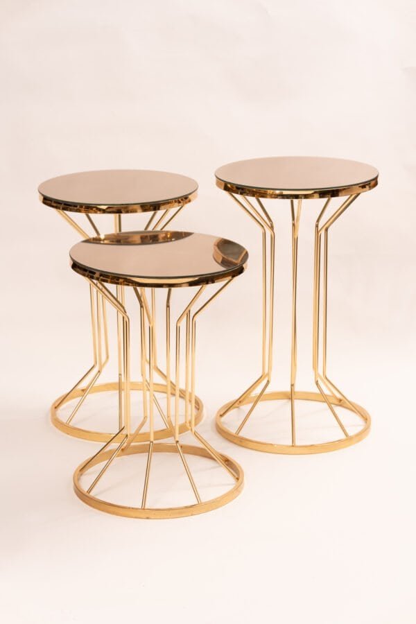 Luxury-Gold-Nesting-Tables