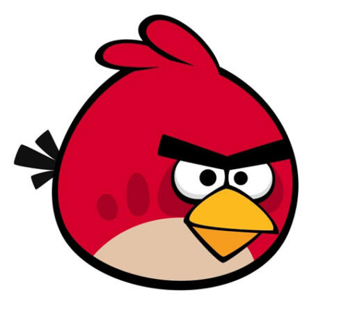 ANGRY-BIRDS