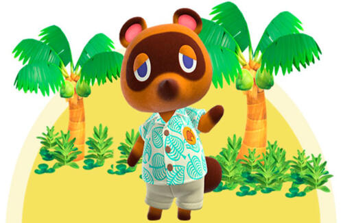 ANIMAL-CROSSING