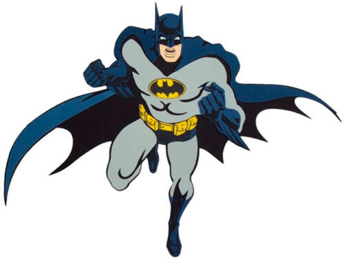 BATMAN
