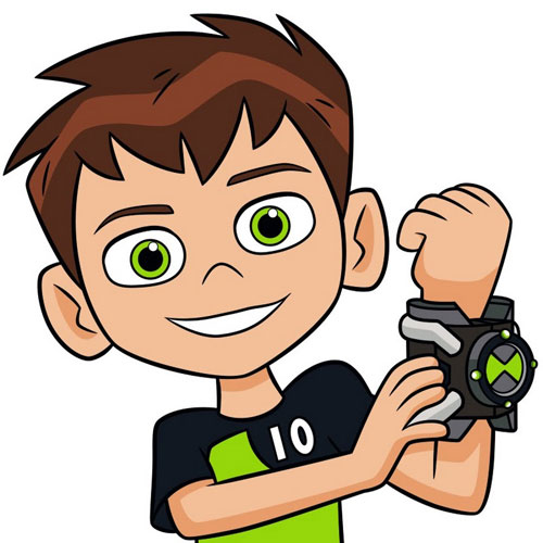 BEN10