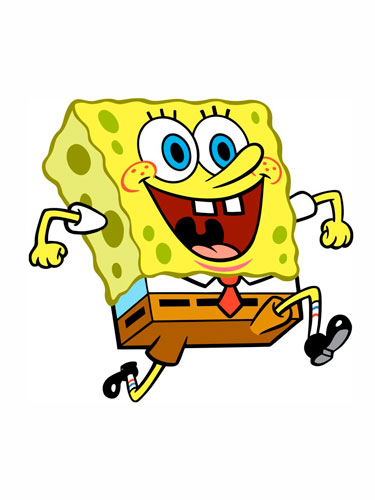 BOB ESPONJA