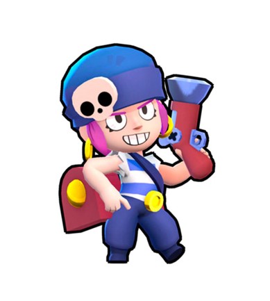 BRAWL STARS