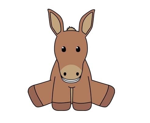 BURROS
