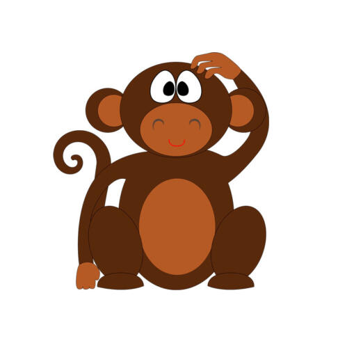 CHIMPANCES