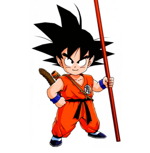 DRAGON BALL