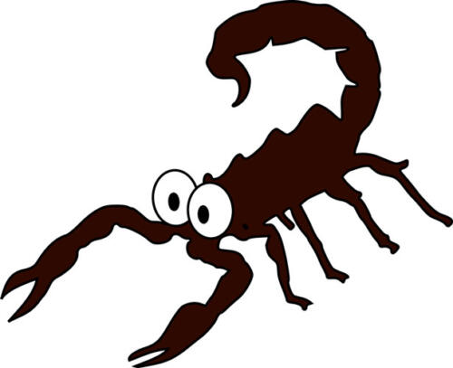 ESCORPIONES