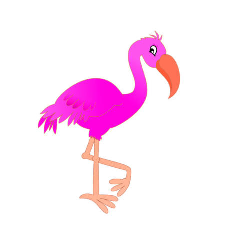 FLAMENCOS