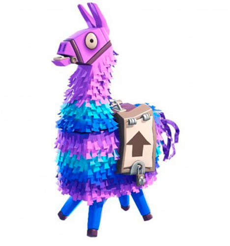 FORTNITE