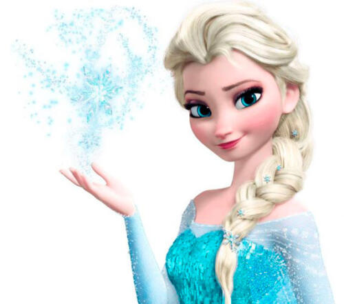 FROZEN